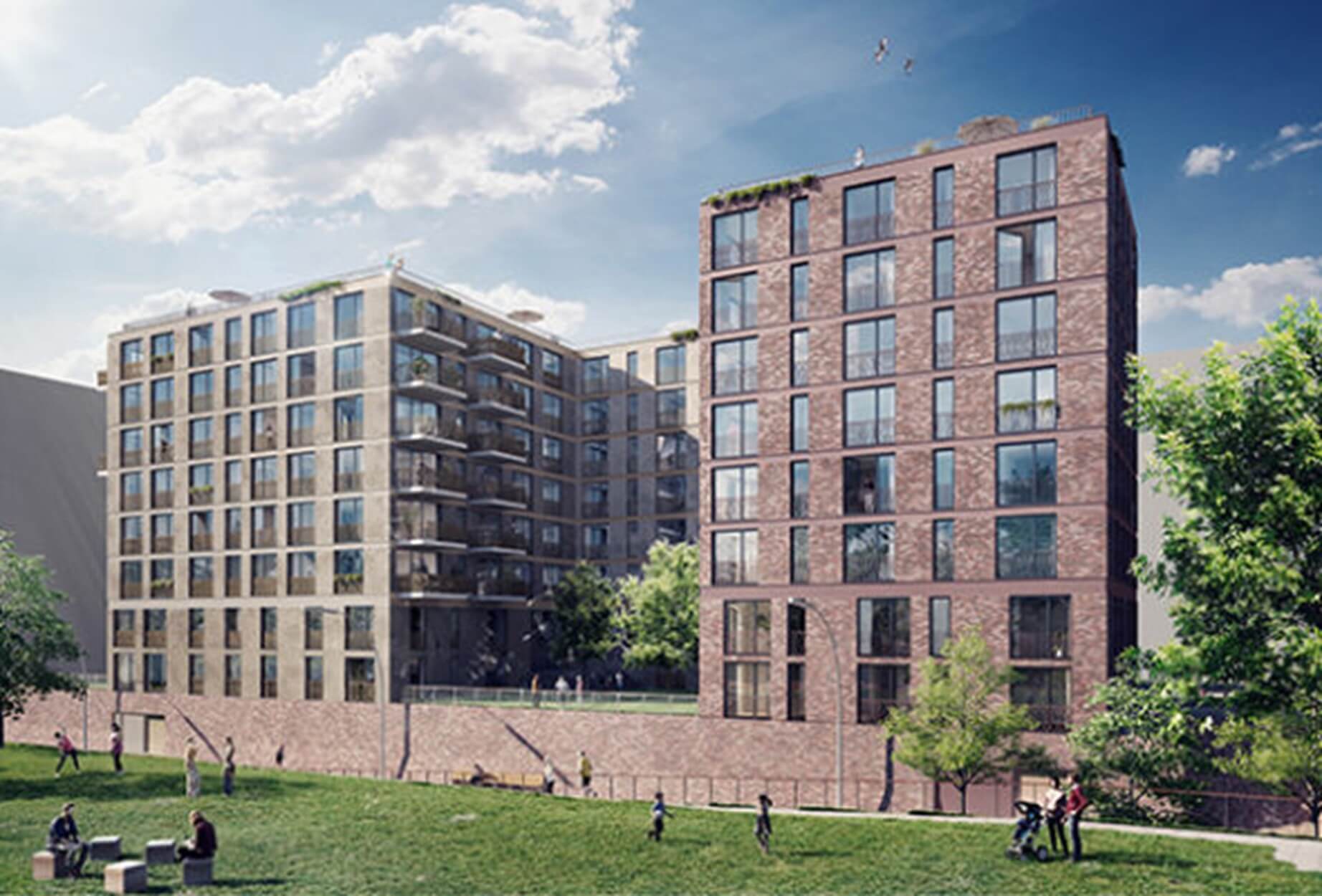 Baugemeinschaft_Einklang_Am Leuchtturm_Hafencity_6