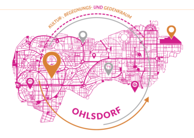Prozessmanagement „Ohlsdorf bewegt!“
