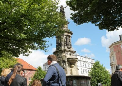 Stadtteilbeiräte St. Georg