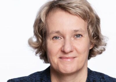 Kirsten Stubbe