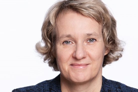 Kirsten Stubbe
