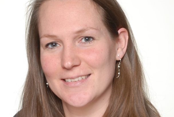 Vanessa  Steenwarber