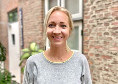 Claudia-Marie Dittrich