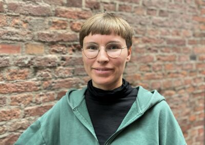 Linda Schädlich