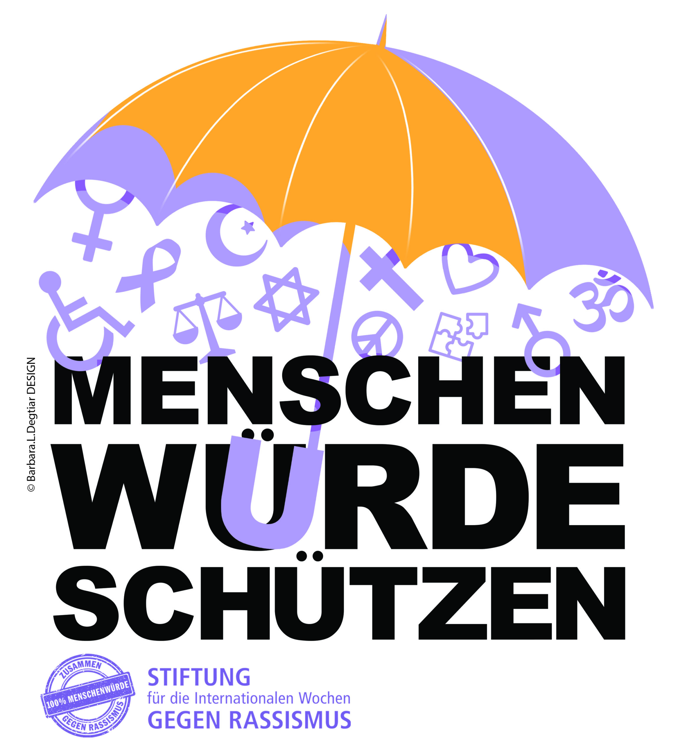 Internationale Wochen gegen Rassismus