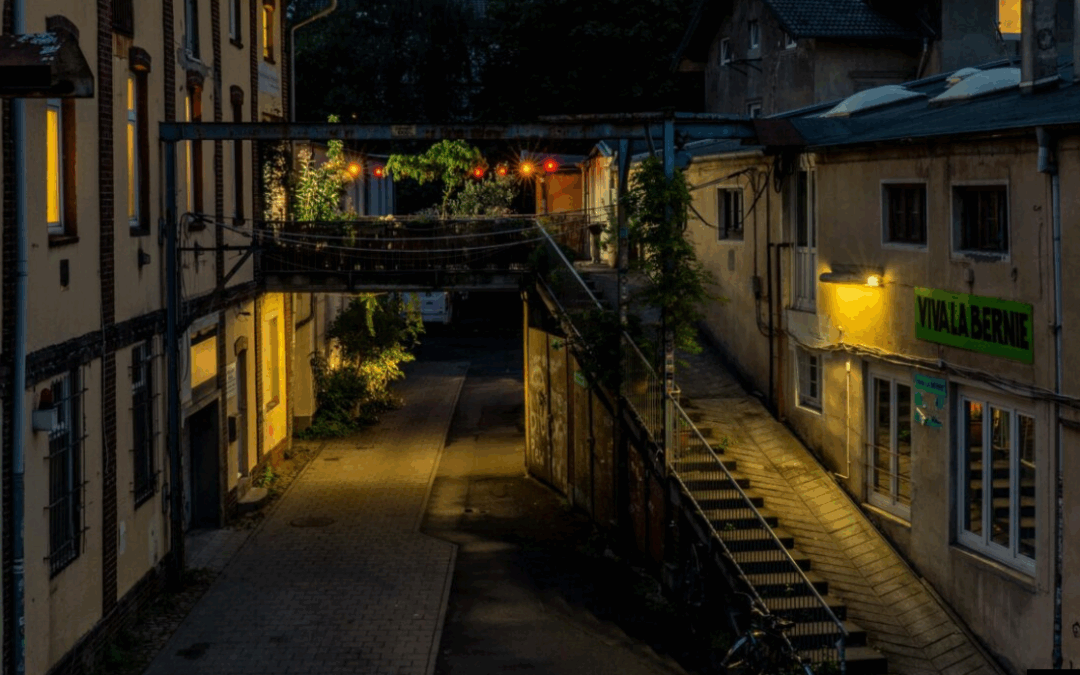 Viva la Bernie Kreativ- und Handwerkerhof
