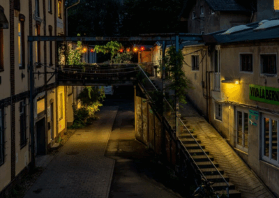 Mitten im Stadtteil, mitten im Leben 