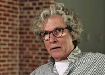 Verabschiedung von Dr. Thomas Mirbach